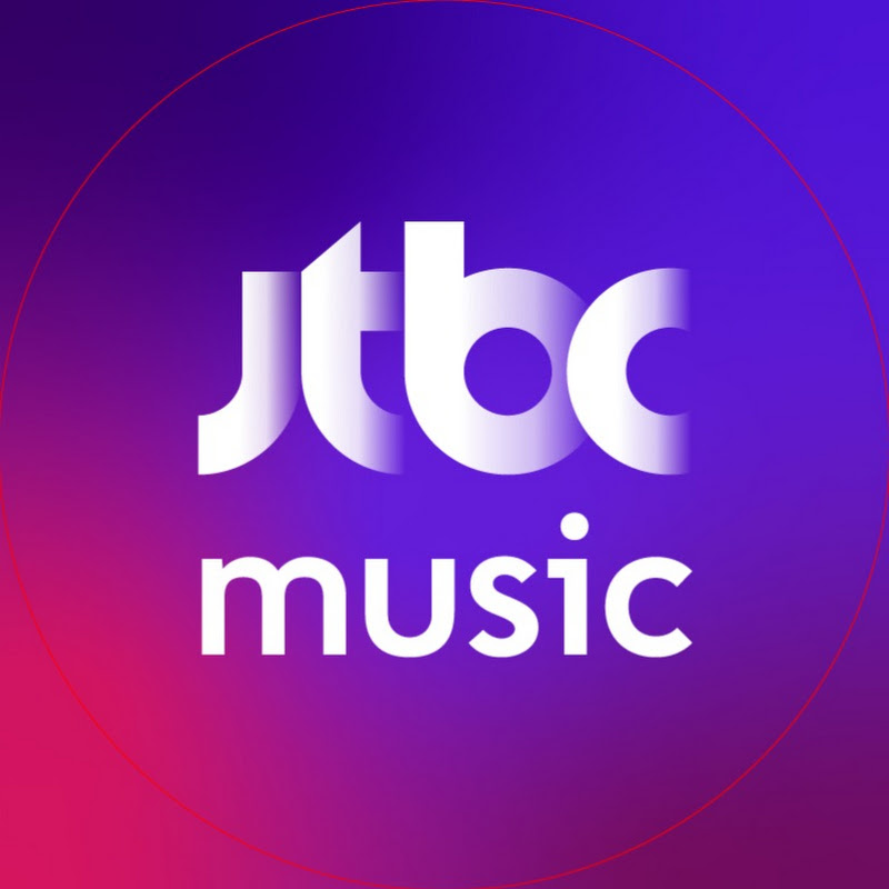 JTBC Music Logo