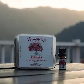 Hempstrol India YouTube channel