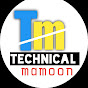 Technical Mamoon