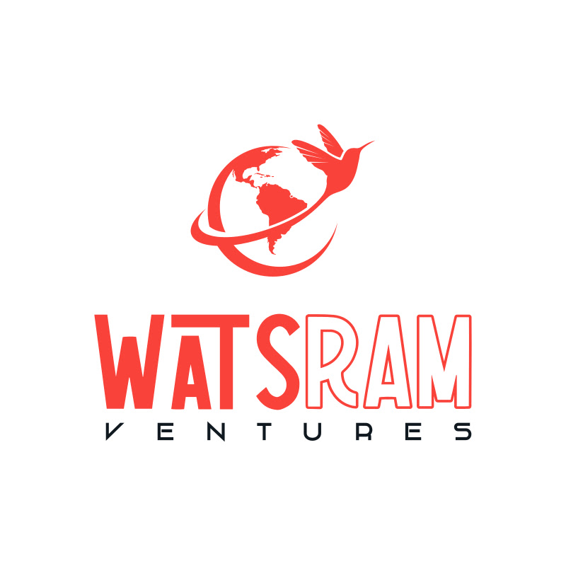 WatsRam Plant-Based Living