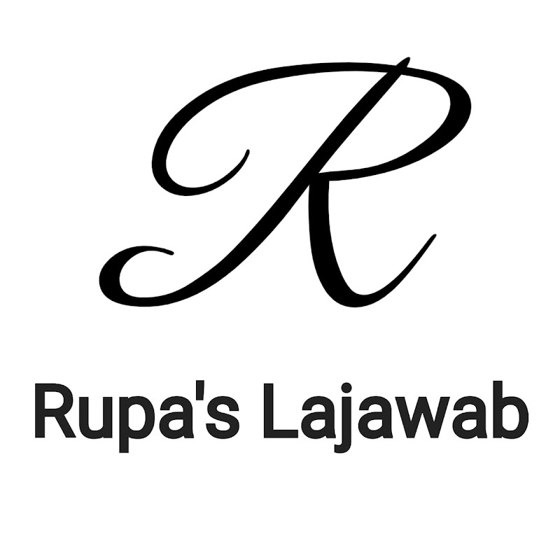 Rupa's Lajawab