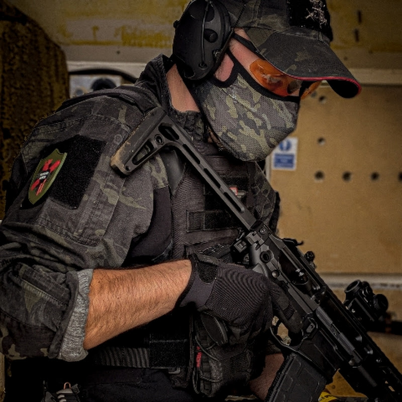 Georaga Airsoft icon