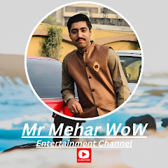 Mr Mehar WoW