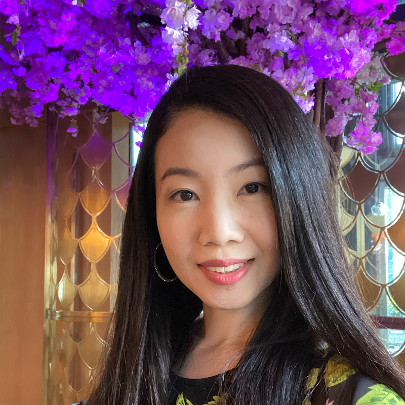 Pei Lin Yeo