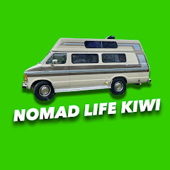 Nomad Life Kiwi Avatar