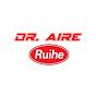 DR. AIRE / RUIHE Electrostatic Precipitator logo