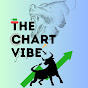 The chart vibe (ਦ ਚਾਰਟ ਵਾਇਬ) logo
