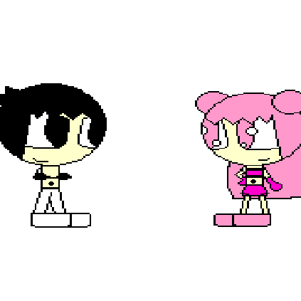 Post from Blue & Pink The Object Thingy