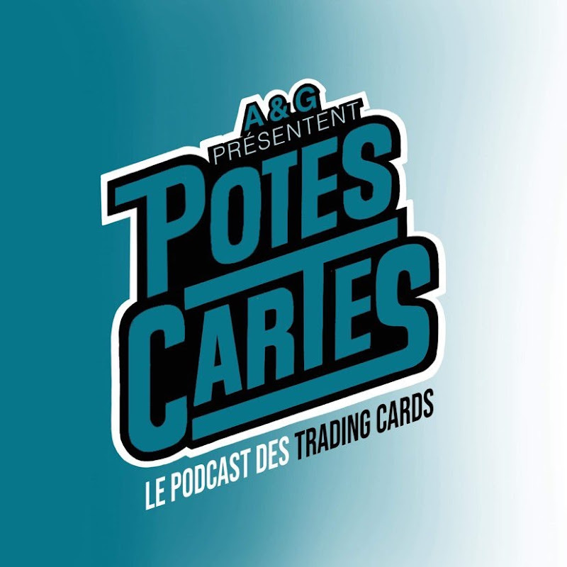 POTES CARTES