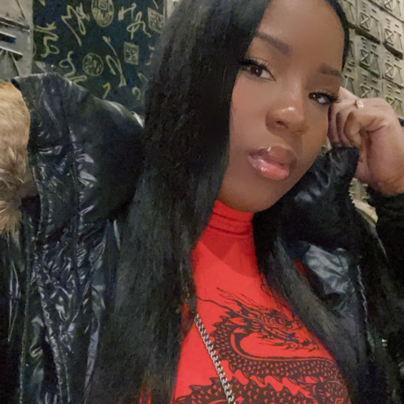 Asia Blac icon