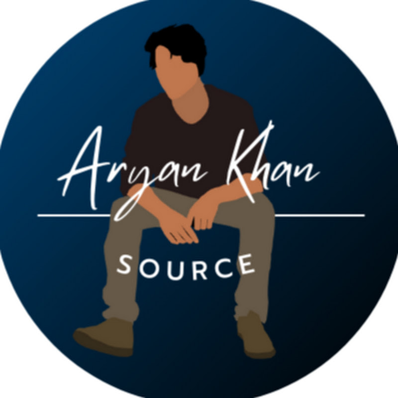 Aryan Khan Source