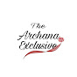 The Archana Exclusive logo