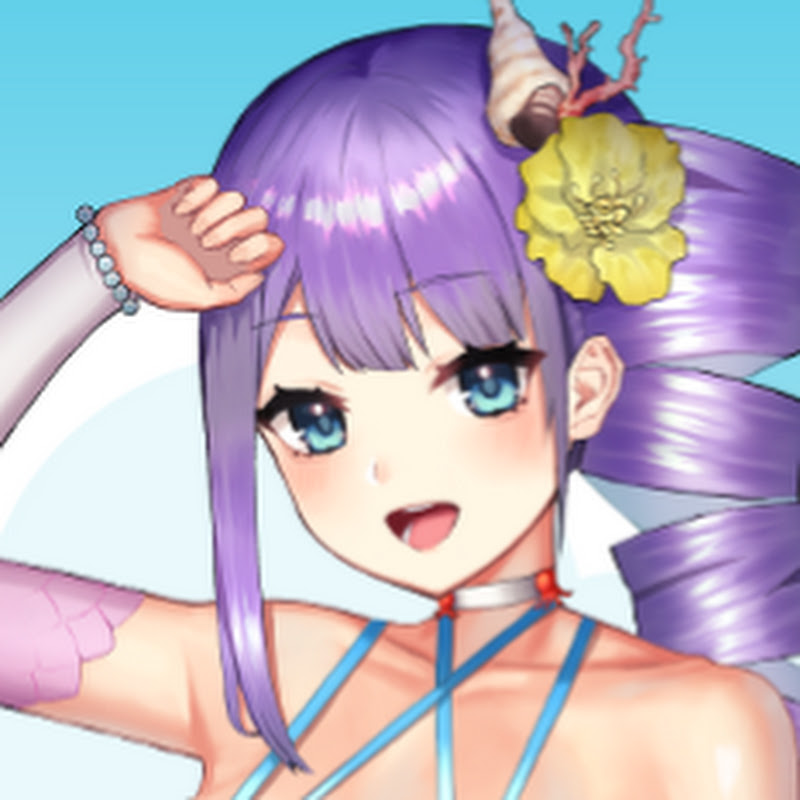 足海ひなChannel