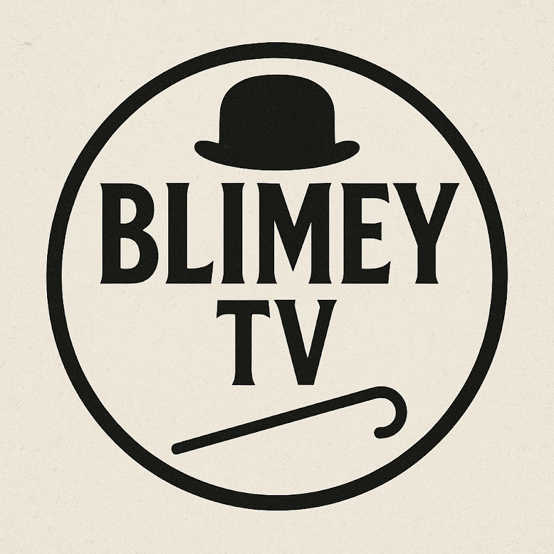 BlimeyTV | Restored Classic Movies