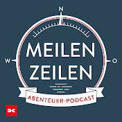 Meilen und Zeilen - Abenteuer-Podcast