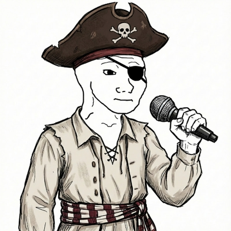 He Is Scratching Concrete Wall With A Fork 😲