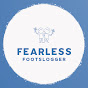 Fearless Footslogger logo