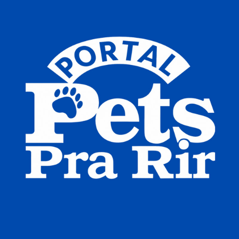 PORTAL PETS PRA RIR