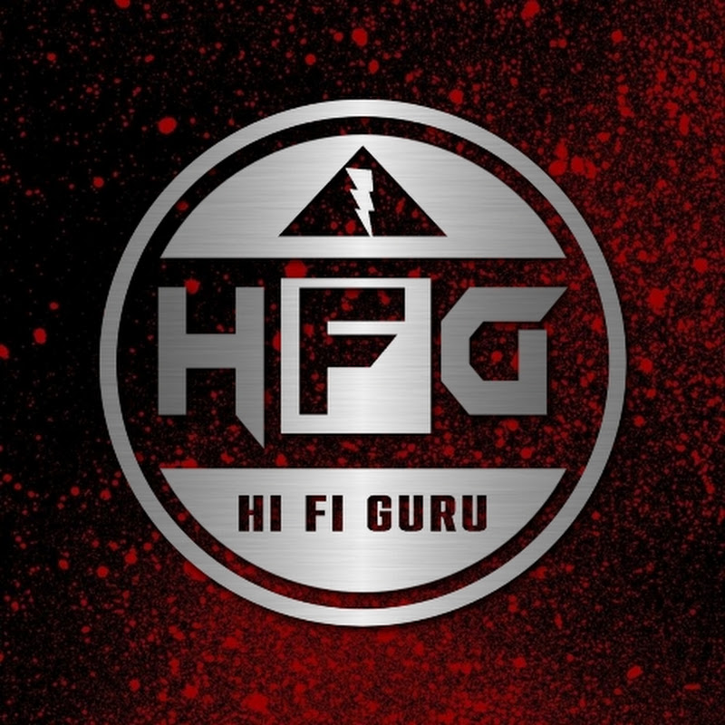HiFi Guru