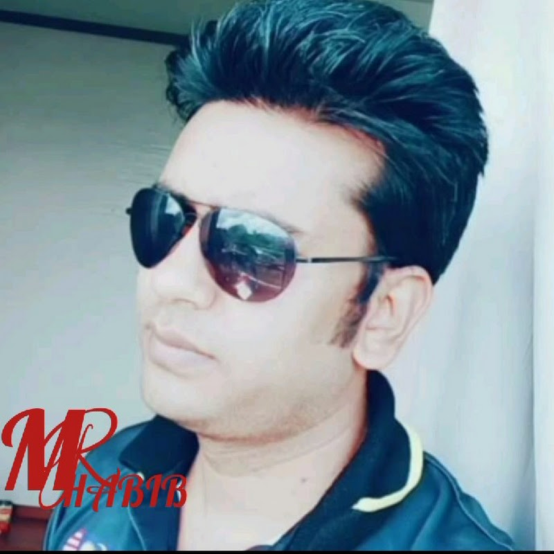 HABIB AHSAN