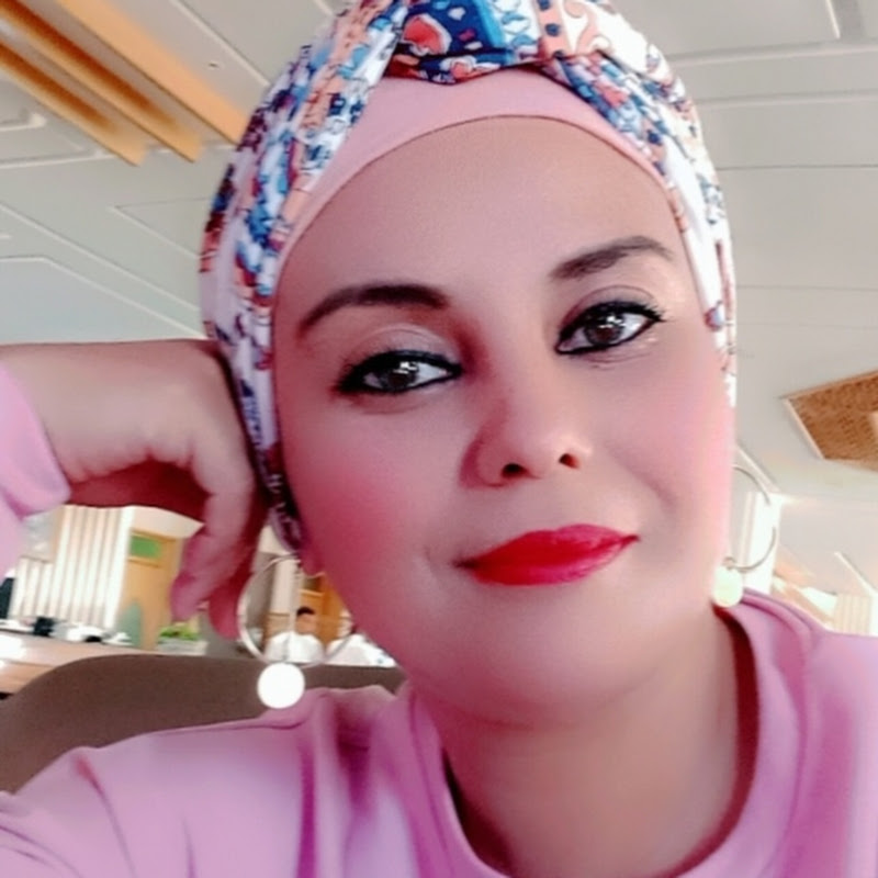 قناة متنوعة مع إيمان chaîne  divers avec imane