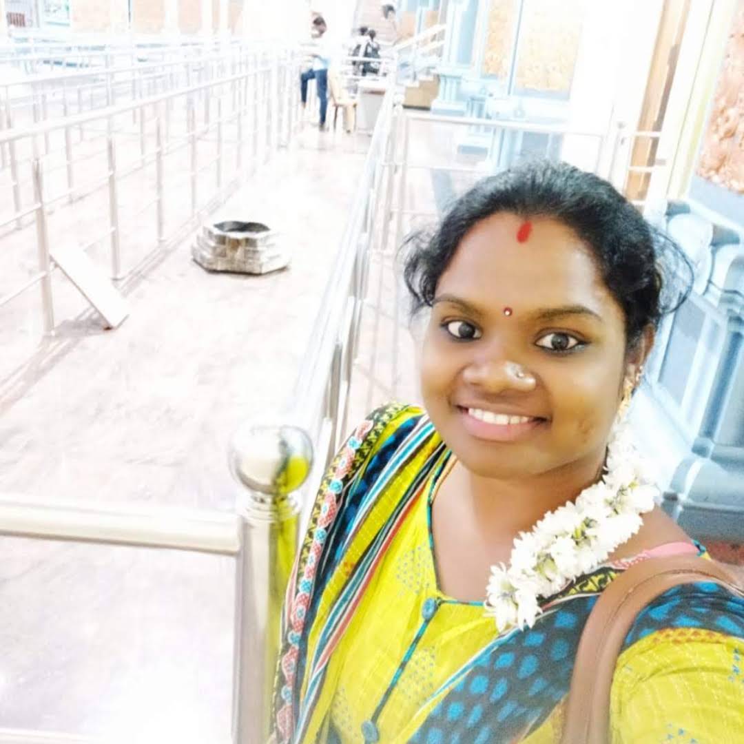 Post from Deepa_Ravi Official