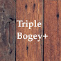 Triple Bogey+ logo