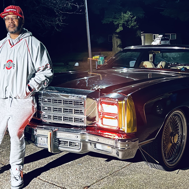 1968 Buick Skylark #customcars #classiccar #buick #fabrication