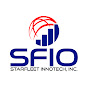 SFIO (Starfleet Innotech, Inc.) logo