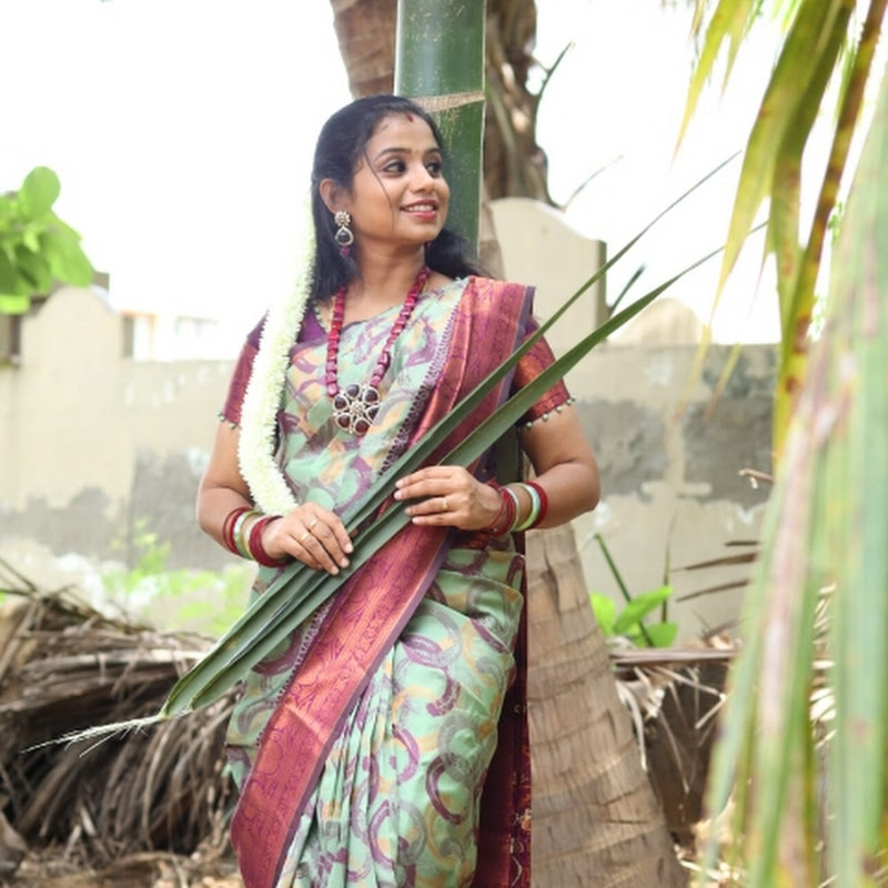 Branding with SHAKTHI