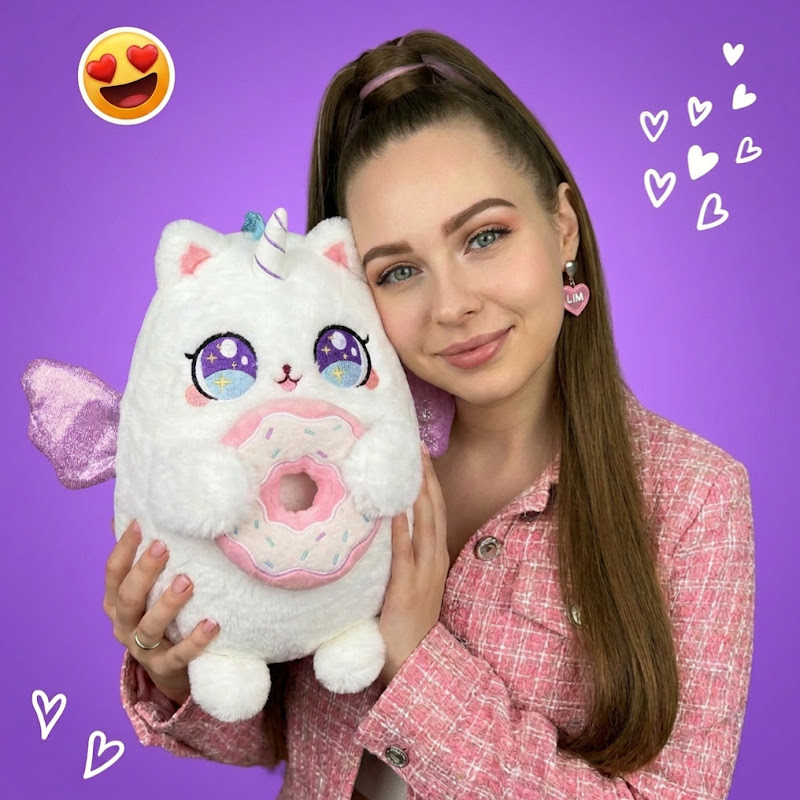 Olya Totty