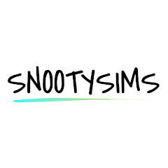 SnootySims net worth
