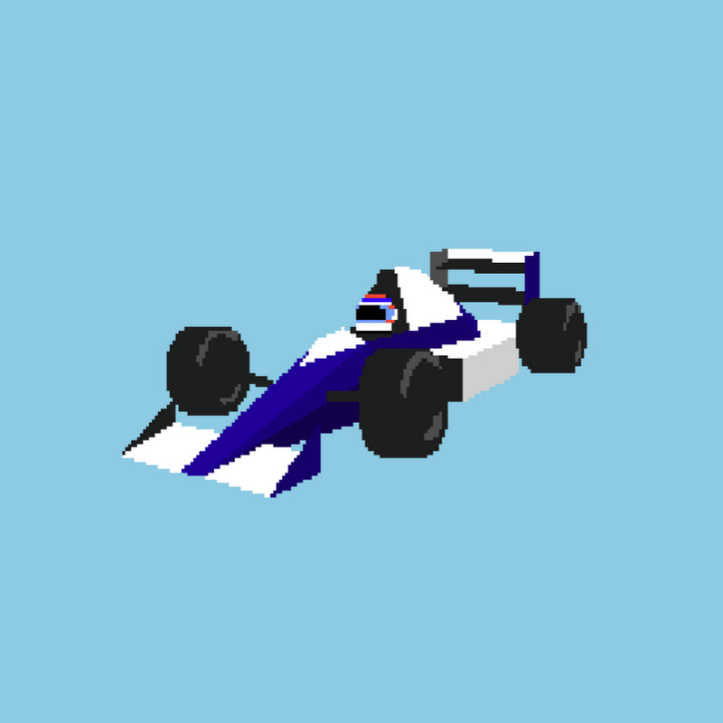 Sim Racing Evolution