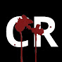 Crime story On the road  logo