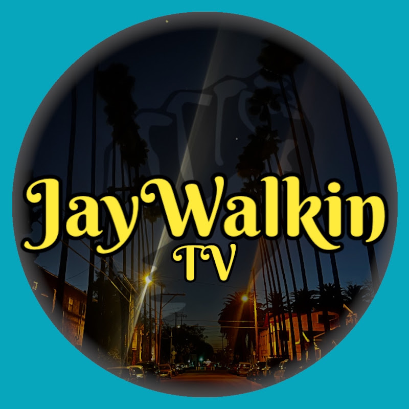 JayWalkin TV