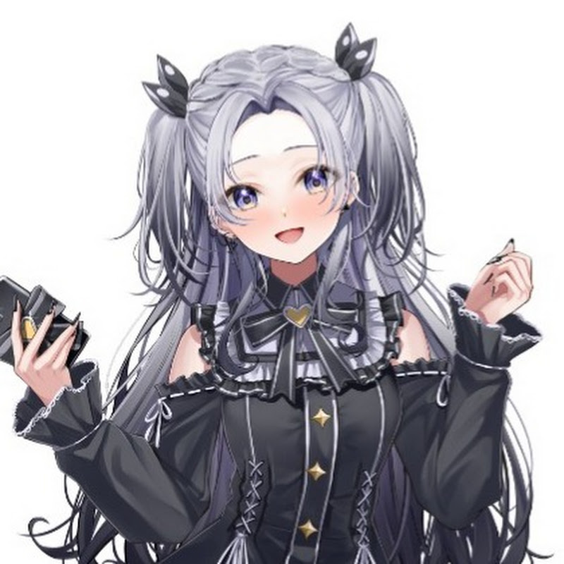煌波心 ルカ【ノラプロ】