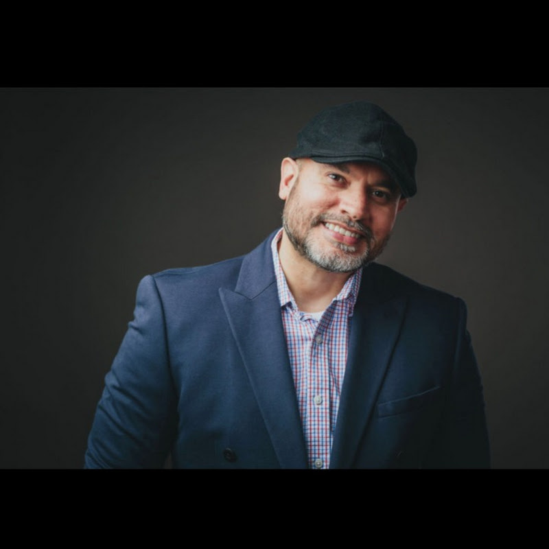 Alex Garcia Real Estate Agent