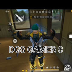 DGS GAMER 8