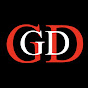 Learn .Italian GD logo
