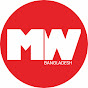 MW Bangladesh Magazine  logo