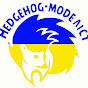 Hedgehog-modelist