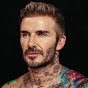 David Beckham YouTube Profile Photo