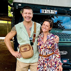 GrizzlyNbear Overland net worth