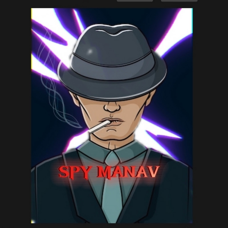 SPY MANAV