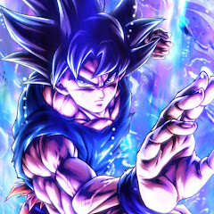 まんす【ドラゴンボールレジェンズ】