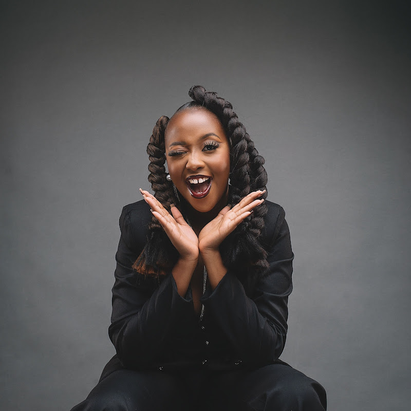 Stephanie Ng’ang’a