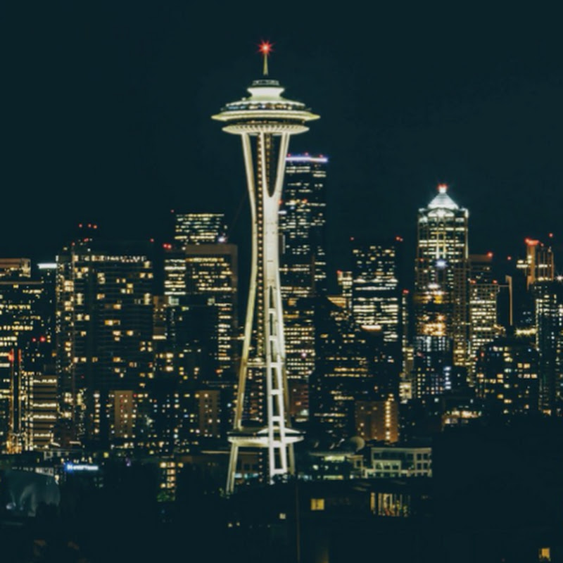 Apartment Tours - Downtown Seattle - Bellevue