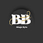 Binge Byte logo
