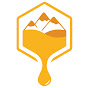 The Snowdonia Honey Co. logo