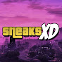 SneaksXD Archive logo